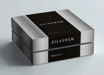 zilver