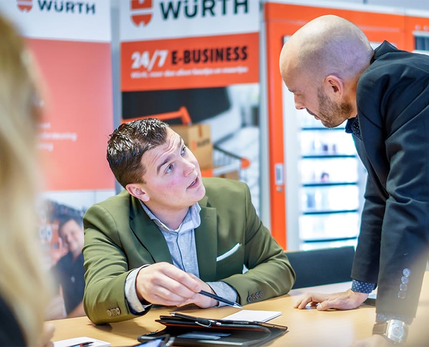 Würth - The Addstore
